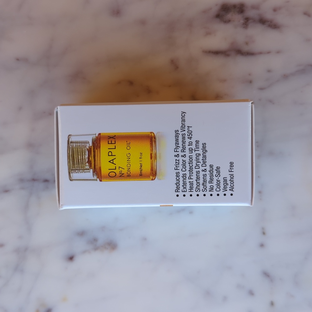 Olaplex No. 7 Bonding Oil - Picture 4 of 6